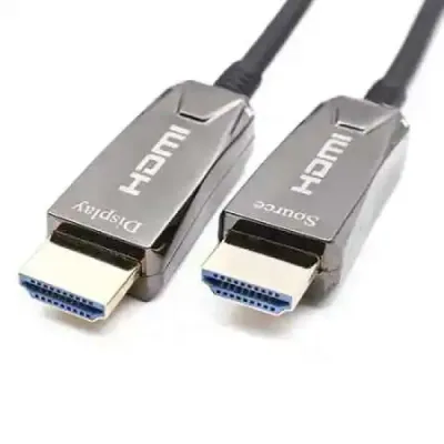 Оптический HDMI кабель Kettz V2.0 KT-AOHK20 20m Активный 4K