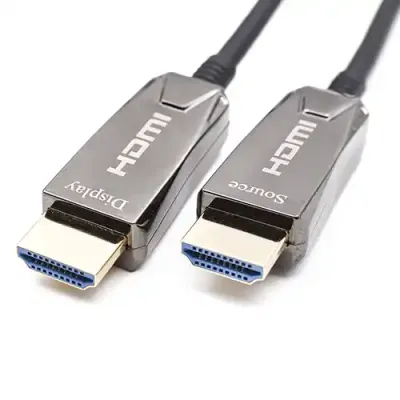 Kettz KT-AOHK70 оптический кабель HDMI V2.0 active 4K 70m