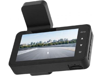 Kettz HD-K607 DVR Auto-kamera, Crna