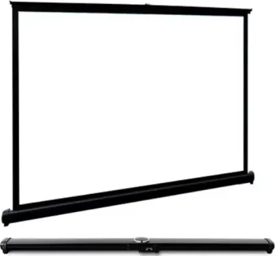 Kettz Stono platno za projektor 40" Fibergras
