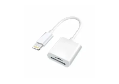 Velteh E11-359 Pro Čitač kartica Lightning