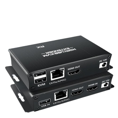 Kettz KT-HDEX60M HDMI/KVM/USB Ekstender