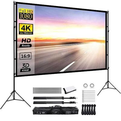 Kettz KT-SP180 Spoljno projekciono platno 180\" 16:9 405 x 230cm