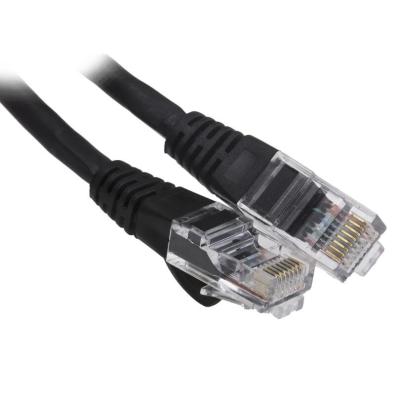 Kettz UT-K5020B UTP Mrežni kabl Cat5e 2m