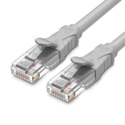 Kettz UT-K6150G Kabl UTP Mrežni kabl Cat6 15m