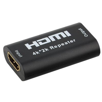 Kettz HDR-K592 HDMI repeater amplifier, 40m, 4K*2K