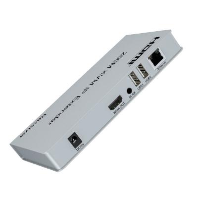 Kettz HEX-K2000 HEX HDMI KVM extender 1080p 200m