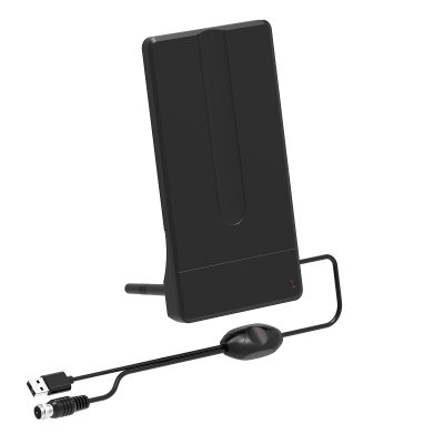 Kettz DT-K024 indoor TV antenna with 3m cable