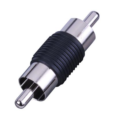 Kettz MM-KT550 RCA Adapter M/M