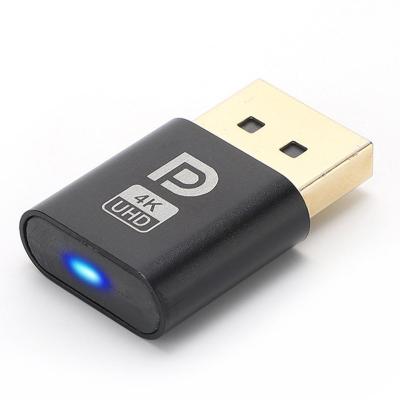 Kettz DPA-K23 DisplayPort adapter 4K