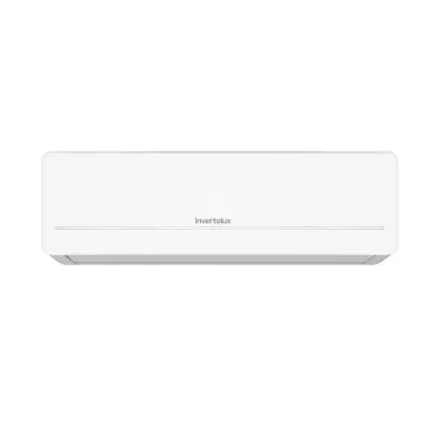 Invertolux ILX-18iWH-W Inverter klima uređaj 18000Btu A++ Wi-Fi +, Bela