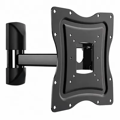 Kettz STOL-25Z zglobni zidni nosač za TV 17-43" 25 kg