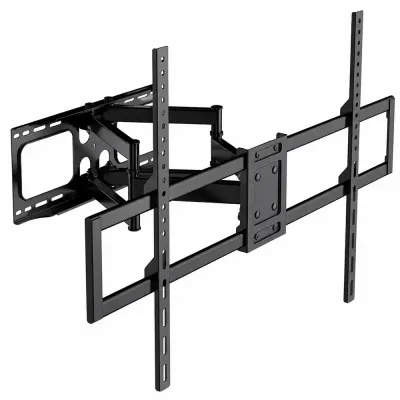 Kettz CER-55Z Premium zglobni zidni nosač za TV 60-120" 70 kg