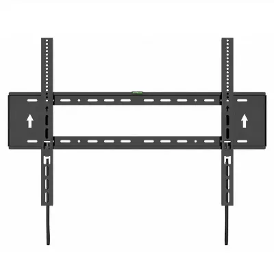 Kettz CER-70F Premium fiksni zidni nosač za TV 65-120" 200 kg
