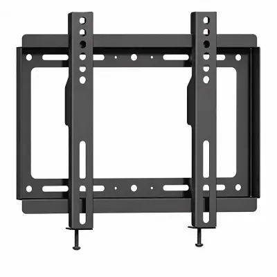 Kettz STOL-10F fiksni zidni nosač za TV 13-43" 25 kg