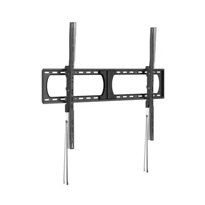 Kettz CER-140T wall mount for televisions 37"-140", 125 kg, black
