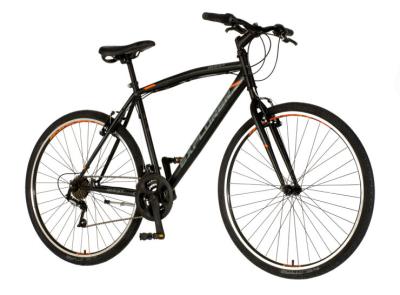 Explorer QES282FIT Muški bicikl 28"/21" , Crni