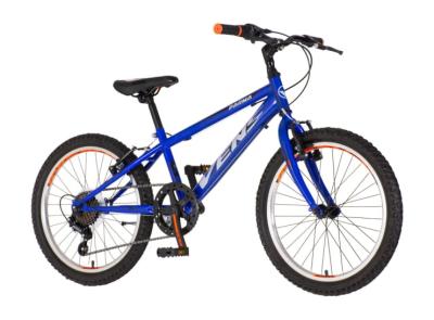 Venssini PAM202 Bicikl za dečake 20"/11"  žuti, Žuti