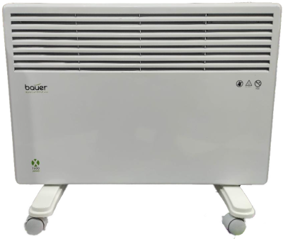 Bauer PN-1500 X POWER панельный обогреватель, белый
