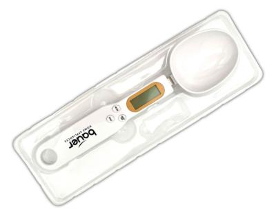 Bauer KS-500 FARO Kuhinjska vaga - kašika 300g