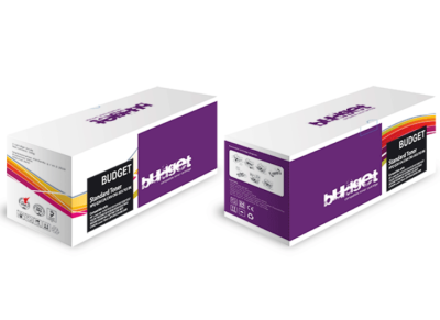 Toner Budget HP CF283A M127/125 (M125/M126/M127/M201/M225MFP)