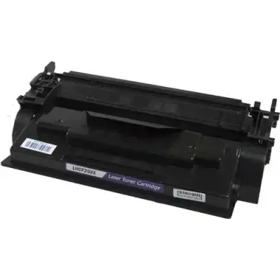 Тонер Xprint HP CF259X/CRG-057H без чипа (M404, M428) 10000 стр.
