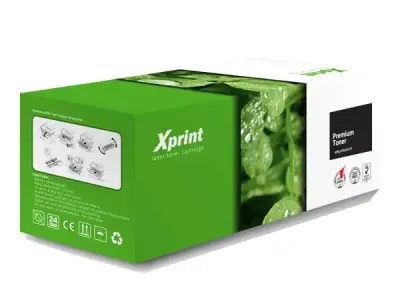 Xprint CE505X/CF280X Toner HP 2035 c2055d c2055dn, Crni
