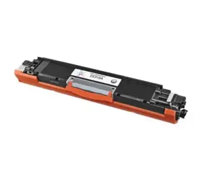 Тонер Xprint HP CE310A/CF350A (CP1025,M175,M275,LBP7010/7018) Черный