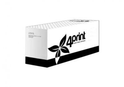 Тонер 4Print HP W1500A - 150A (M111a/w, M141a/w) с чипом