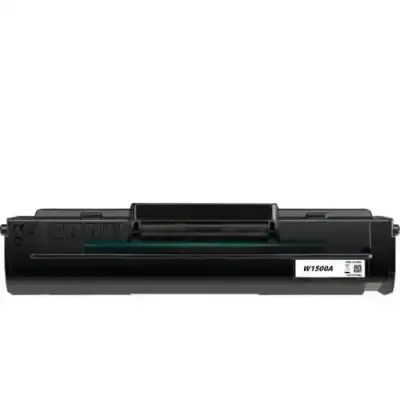 Xprint HP W1500A - 150A M111a/w M141a/w тонер-картридж с чипом, чёрный