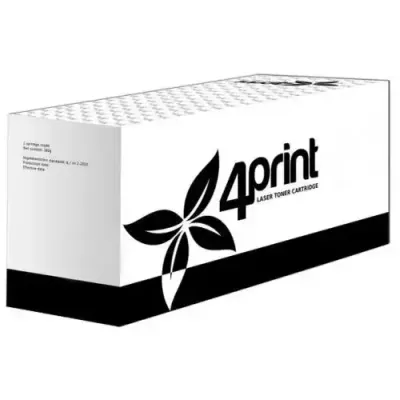4Print Toner HP CF403A/ CF543A(M254dw/M280nw/M281fdn) Magenta
