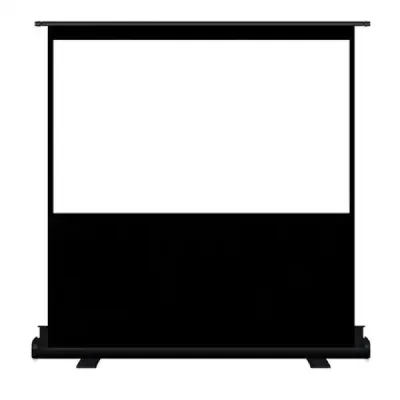 Xwave PU255HD43 Platno za projektor 203x152cm 100" 4:3 Pull-Up Podno