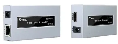 Gembird DEX-HDMI-DT-7073 HDMI extender 50m Aktivni 1080P