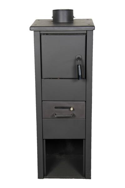 Печь на твердом топливе NEXSAS PEĆ ASKJA