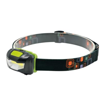 Prosto NL5306A LED naglavna lampa 1W COB LED