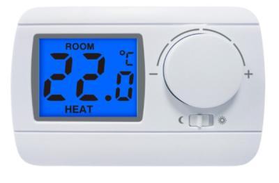 Prosto DST-Q8 Digitalni sobni termostat