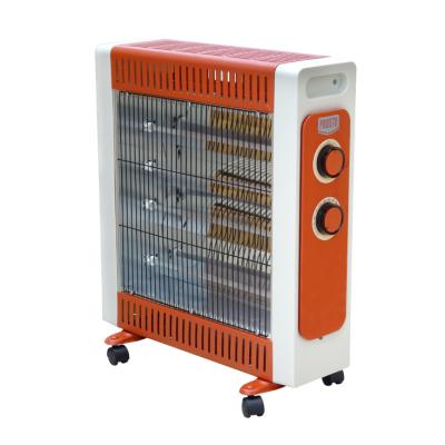 Prosto KG2200H21 quartz heater, 2200W