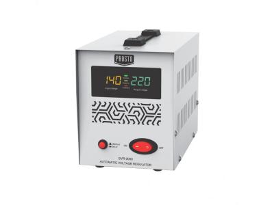 Prosto SVR-2000 Stabilizator napona 2000VA