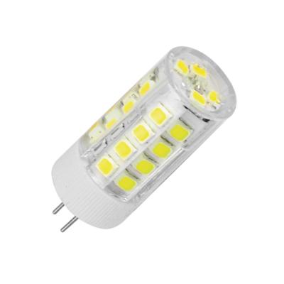 Prosto LMIS003W-G4/3 LED sijalica G4 3W hladno bela, Bela