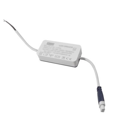 Prosto Rezervni ispravljač za LED panele 25W 300mA