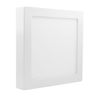 Prosto LNP-P-18/W-B LED Nadgradna panel lampa 18W dnevno svetlo