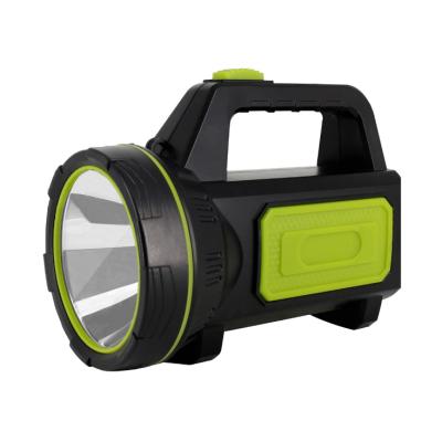 Prosto PL2006-JY Punjiva LED baterijska lampa 3W Osram LED