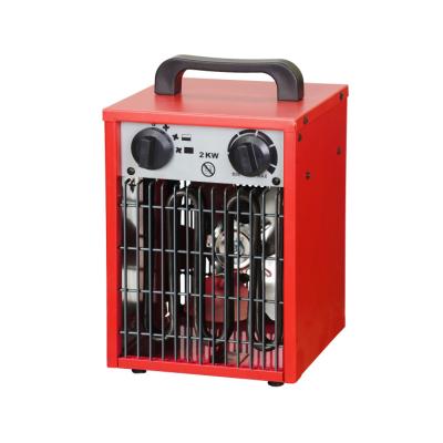 Heater Prosto FH-I20A power 2000W