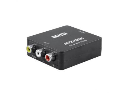 Elementa Adapter RCA na HDMI