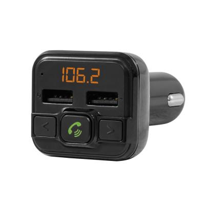 Prosto Bluetooth FM transmitter and USB car charger
