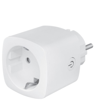 Smart Socket Prosto WFU-08PM