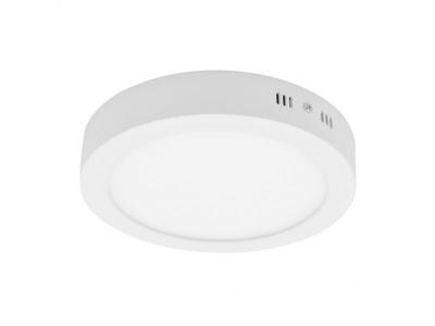 Prosto LNP-O18B/W Nadgradna panel lampa 18W LED Dnevno svetlo
