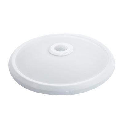 Prosto LED plafonjera sa senzorom pokreta 18W, Hladno bela