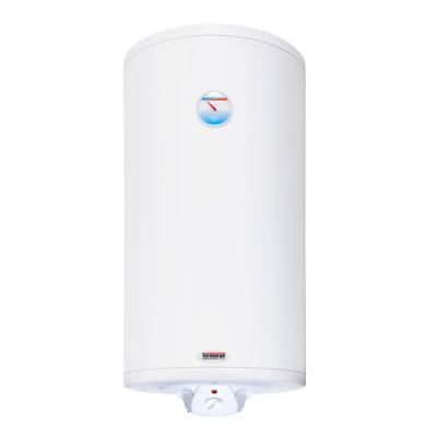 Бойлер Termorad BT-80 Белый вертикальный Нержавеющий бак/объем 80л