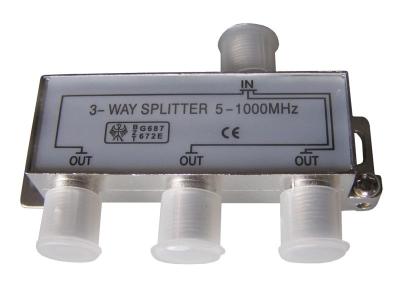 Mak Trade Antenski spliter 1/3 5-1000